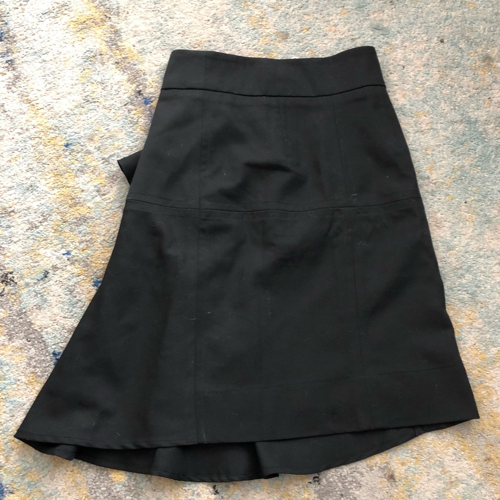 Lamb by Gwen Stephanie Skirt